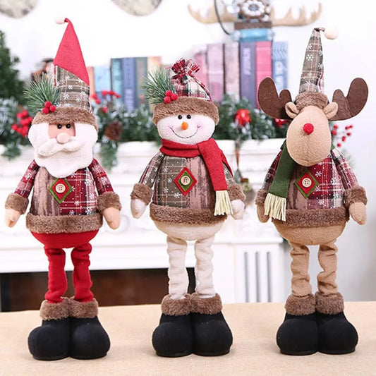 1pc Merry Christmas Decorations