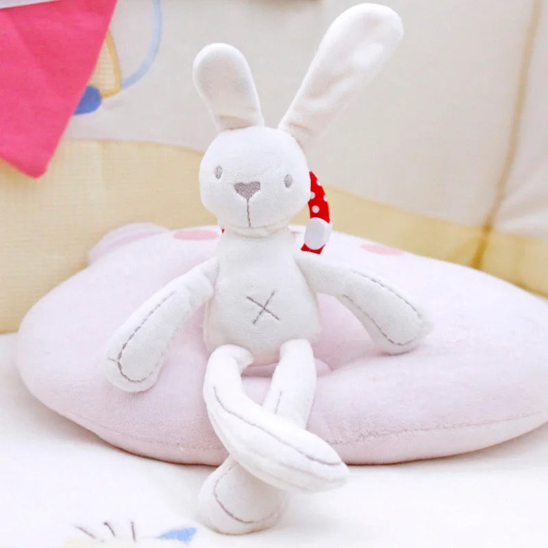 Stroller Toy Rabbit/ Bunny/ Bear -Soft