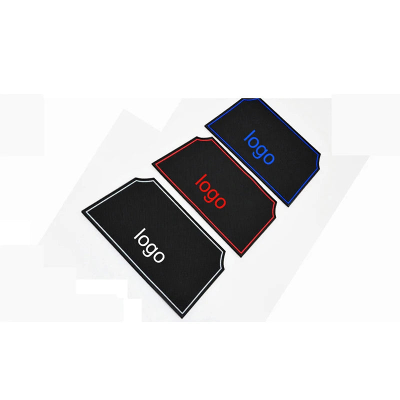 Silica Gel Anti-Slip Phone Holder Pads