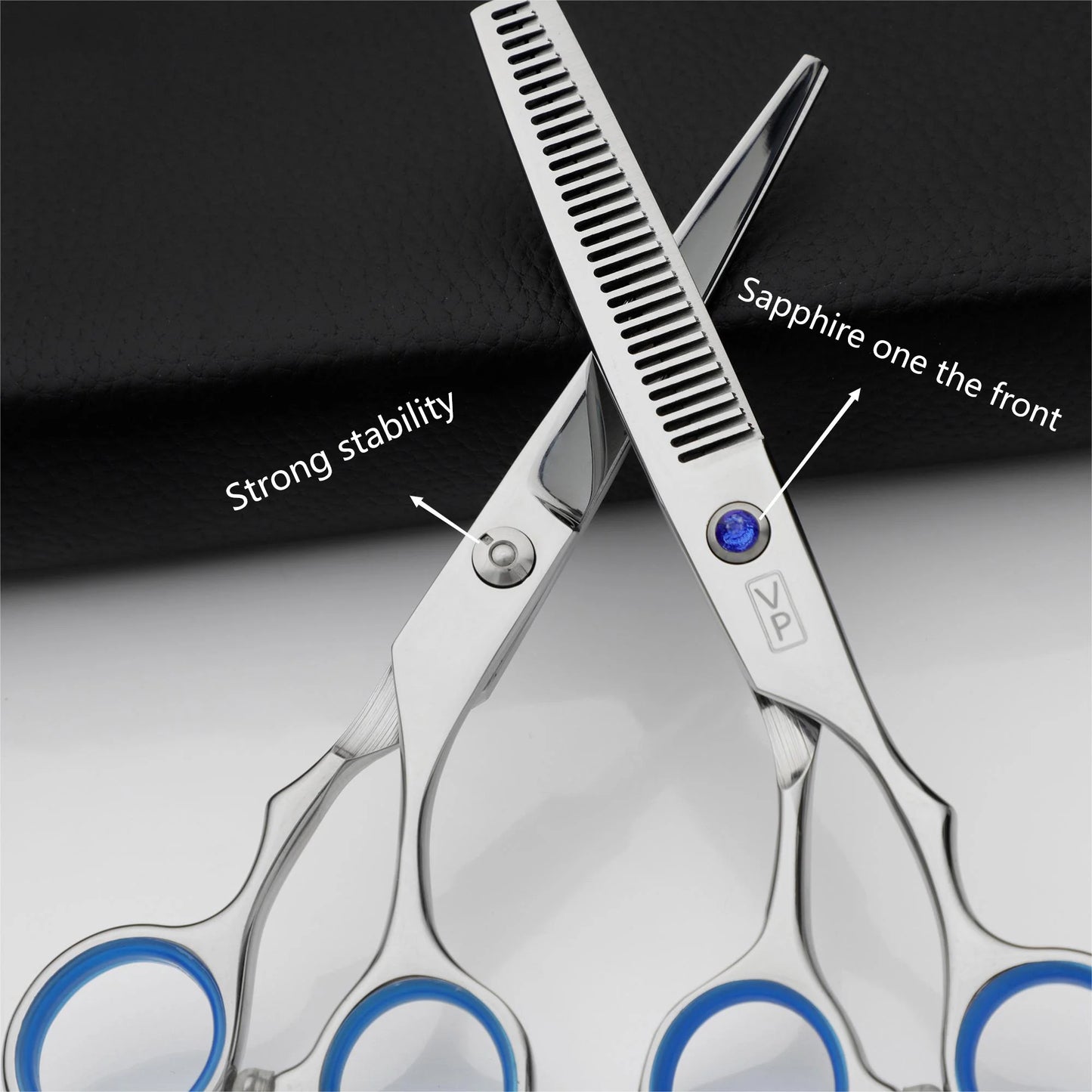 Professional Hairdressing Haircut Scissors