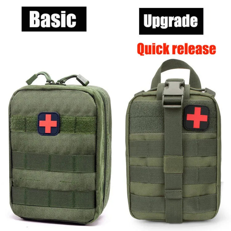 Waist Bag  EMT First Aid Kit