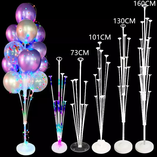 Balloon Stand Party Decoration