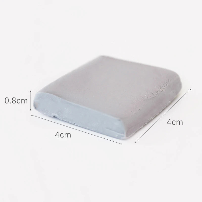 1pcs Plasticity Soft Rubber Eraser