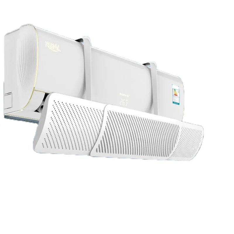 Air Conditioning Universal Windproof Wall-Mounted