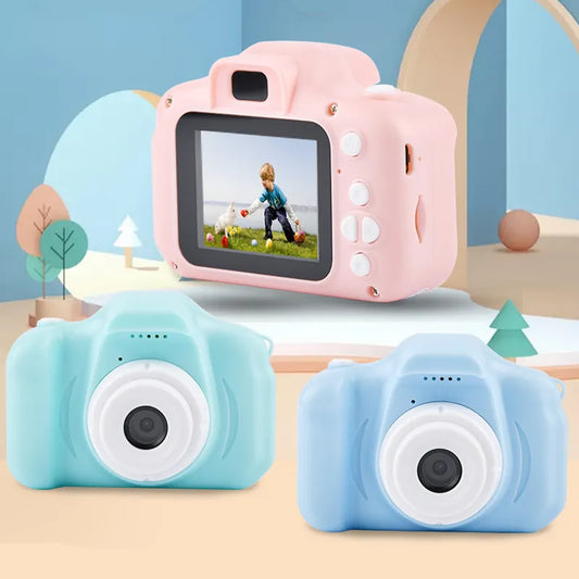 Digital Camera  for Girls Boys