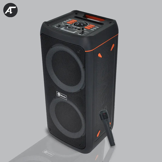 Powerful Bluetooth Speaker Portable